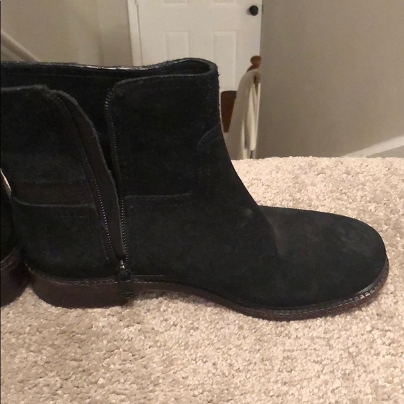 Tory Burch Bootie